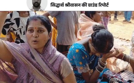 रायपुर बुलडोजर कार्रवाई: खेत बेचकर बनाया 50 लाख का घर टूटा, PM आवास भी नहीं बचा, उजड़े परिवारों की दर्दभरी कहानी