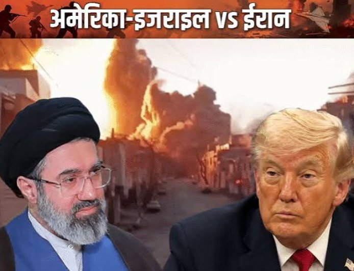 लेबनान तनाव पर अड़ा ईरान, अमेरिका से बातचीत रोकी; होर्मुज स्ट्रेट को लेकर बढ़ी वैश्विक चिंता