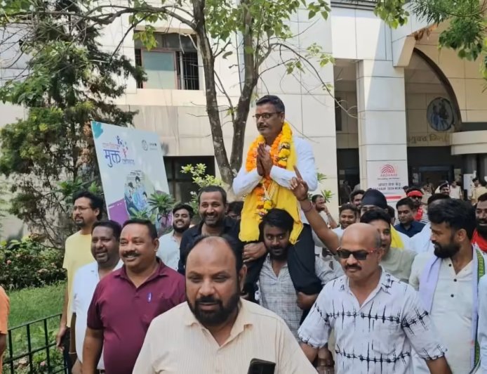 छत्तीसगढ़ उपचुनाव 2026: पंचायत और निकाय चुनावों में कांग्रेस की मजबूत वापसी, भाजपा ने भी कई सीटों पर कायम रखा दबदबा