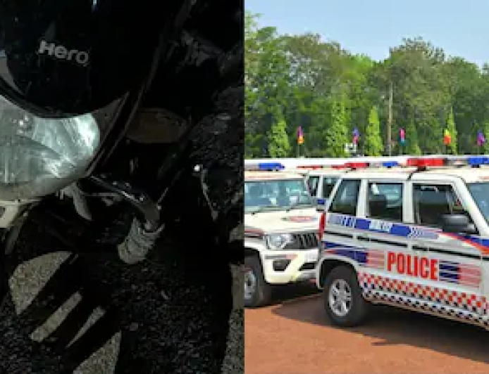 छत्तीसगढ़ में देर रात सड़क किनारे हुए विवाद के दो दिन बाद जांच समिति गठित