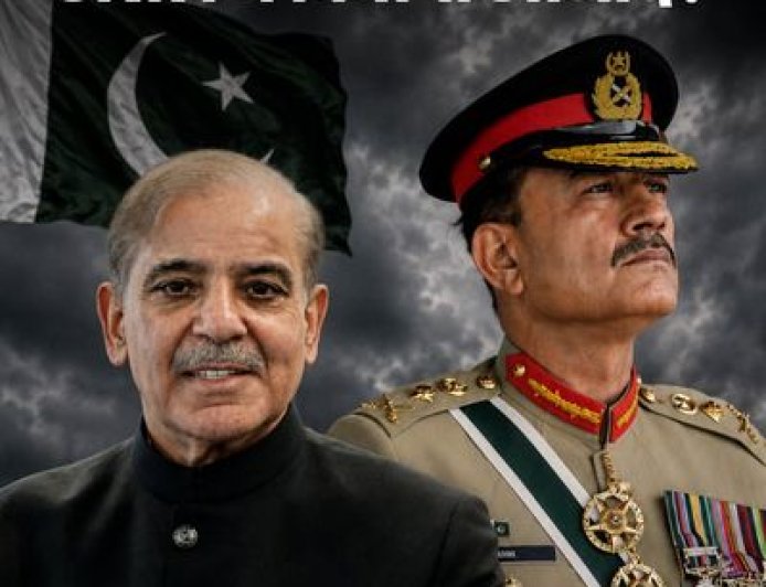 PoK में उबलता जनाक्रोश: महंगाई, बिजली संकट और पाक सेना पर दमन के आरोप, जानिए पूरा मामला