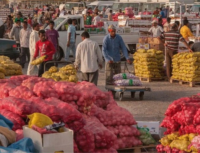 43 महीने के उच्चतम स्तर पर पहुंची थोक महंगाई, मई में WPI 9.68%; ईंधन, अनाज और खाद्य तेल हुए महंगे