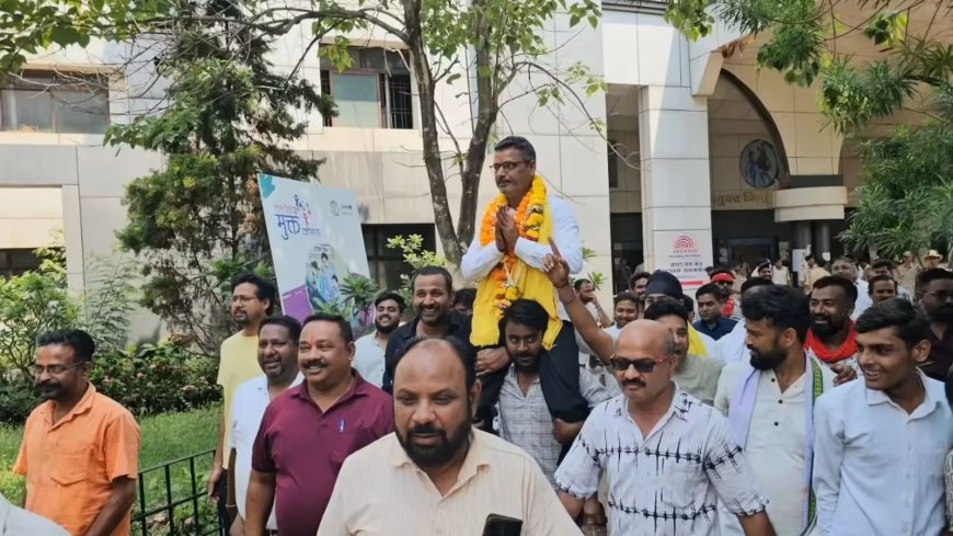 छत्तीसगढ़ उपचुनाव 2026: पंचायत और निकाय चुनावों में कांग्रेस की मजबूत वापसी, भाजपा ने भी कई सीटों पर कायम रखा दबदबा
