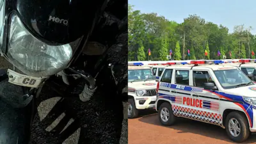 छत्तीसगढ़ में देर रात सड़क किनारे हुए विवाद के दो दिन बाद जांच समिति गठित