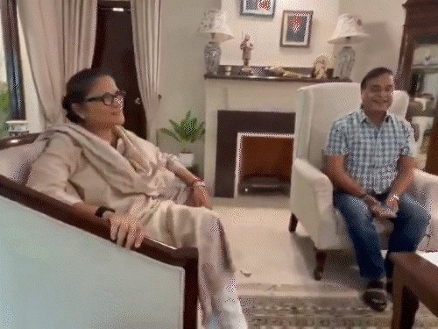 TMC में बढ़ी अंदरूनी कलह, एक और राज्यसभा सांसद का इस्तीफा; ममता बनर्जी के सामने संगठन बचाने की चुनौती
