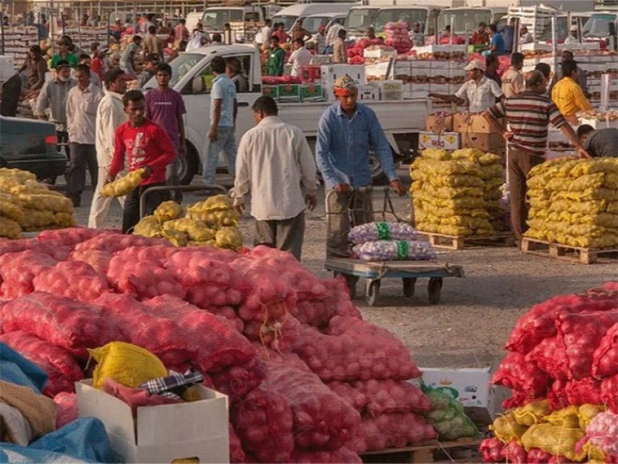 43 महीने के उच्चतम स्तर पर पहुंची थोक महंगाई, मई में WPI 9.68%; ईंधन, अनाज और खाद्य तेल हुए महंगे