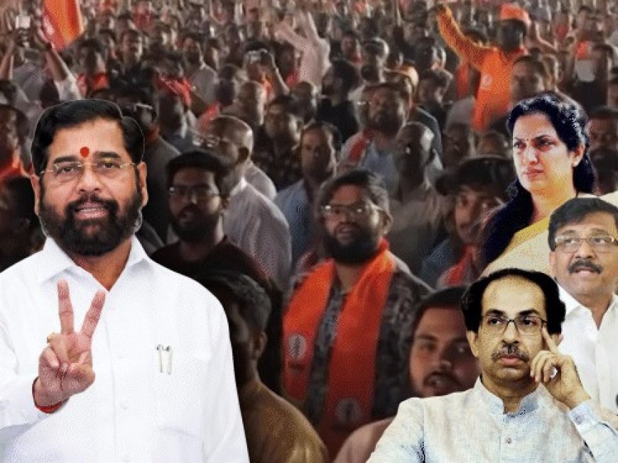 क्या रश्मि ठाकरे और संजय राउत बने उद्धव ठाकरे के लिए सबसे बड़ी चुनौती? 6 सांसदों की बगावत के पीछे क्या है पूरा मामला