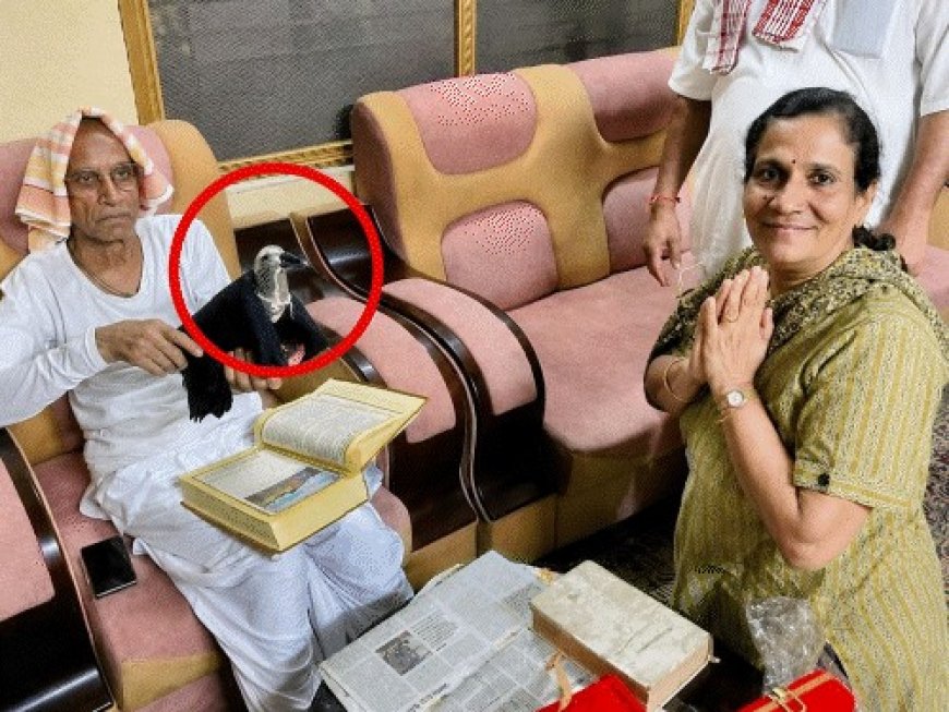 राम मंदिर दान विवाद: सिंधी समाज ने 200 किलो चांदी के उपयोग पर उठाए सवाल, SIT जांच पर टिकी निगा