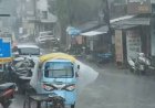 छत्तीसगढ़ में मानसून हुआ पूरी तरह सक्रिय, अगले 7 दिन भारी बारिश के संकेत; कई जिलों में यलो अलर्ट