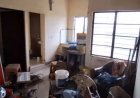 रायपुर विस्थापन: 80 परिवारों को मिले 350 वर्गफीट के फ्लैट, बुजुर्ग और दिव्यांगों के लिए तीसरी मंजिल बनी चुनौती