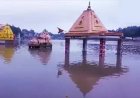 देशभर में मानसून का कहर: हिमाचल में लैंडस्लाइड, उज्जैन में क्षिप्रा उफान पर, गुजरात-यूपी में जलभराव