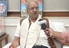 नकटी गांव बुलडोजर कार्रवाई पर भाजपा सांसद बृजमोहन अग्रवाल नाराज, बोले- इससे पार्टी की छवि को नुकसान हुआ