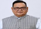 छत्तीसगढ़ शराब घोटाले में बड़ा मोड़: 3 साल से फरार कांग्रेस नेता रामगोपाल अग्रवाल ने किया सरेंडर, EOW ने लिया हिरासत में