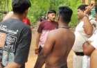 गरियाबंद के चिंगरापगार वाटरफॉल में बवाल: एंट्री को लेकर टूरिस्ट और ग्रामीणों में मारपीट, वाहनों में तोड़फोड़