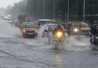 CG Weather News: छत्तीसगढ़ में अगले सप्ताह तक सक्रिय रहेगा मानसून, कई जिलों में बारिश और तेज हवाओं का अलर्ट