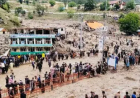 अफगानिस्तान में बाढ़ का कहर: 20 लोगों की मौत, 100 से ज्यादा लापता, राहत-बचाव अभियान जारी