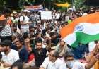 धर्मेंद्र प्रधान ने दिया इस्तीफा, हफ्तों चले छात्र आंदोलनों के बाद शिक्षा मंत्री ने छोड़ा पद