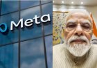 CJP प्रदर्शन के दौरान पीएम मोदी पर पोस्ट को लेकर Meta India प्रमुख के खिलाफ मामला दर्ज