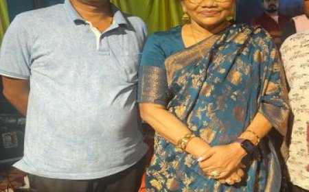 कोरिया ट्रिपल मर्डर केस की CBI जांच को मंजूरी, भाजपा नेता समेत तीन हत्याओं की होगी केंद्रीय एजेंसी से पड़ताल
