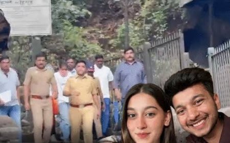 केतन अग्रवाल हत्याकांड: तीसरे व्यक्ति की भूमिका की जांच, पुलिस को मिले नए सुराग; आरोपियों पर हत्या की साजिश रचने का आरोप