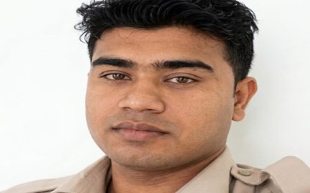 बिलासपुर: शादी का झांसा देकर युवती से दुष्कर्म का आरोप, पुलिस आरक्षक गिरफ्तार; विभागीय जांच भी शुरू