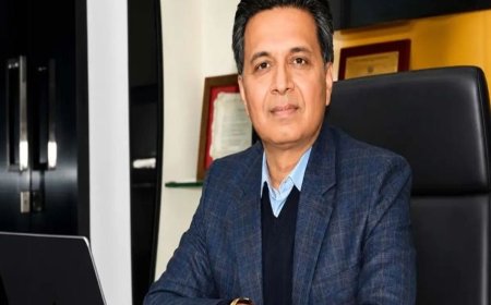महादेव बेटिंग ऐप केस में बड़ी कार्रवाई: कारोबारी विकास गर्ग दिल्ली से गिरफ्तार, ED ट्रांजिट रिमांड पर रायपुर ला रही
