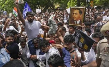 India's Cockroach Protesters Set to March to Parliament: Why Thousands Are Demanding Action