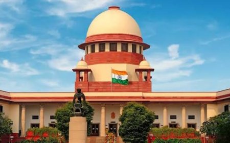छत्तीसगढ़ सरकार को सुप्रीम कोर्ट से झटका: CJI बोले- हाईकोर्ट की जमानत को हर बार SC में चुनौती न दें
