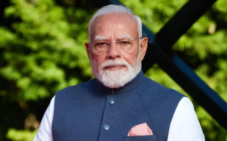 नीलेकणी करेंगे परीक्षा सुधार टास्क फोर्स की अगुवाई, प्रधानमंत्री मोदी ने किया ऐलान