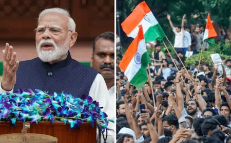 पब्लिक एग्जामिनेशन संशोधन विधेयक 2026: नकल और पेपर लीक रोकने के लिए क्या हैं नए प्रावधान?