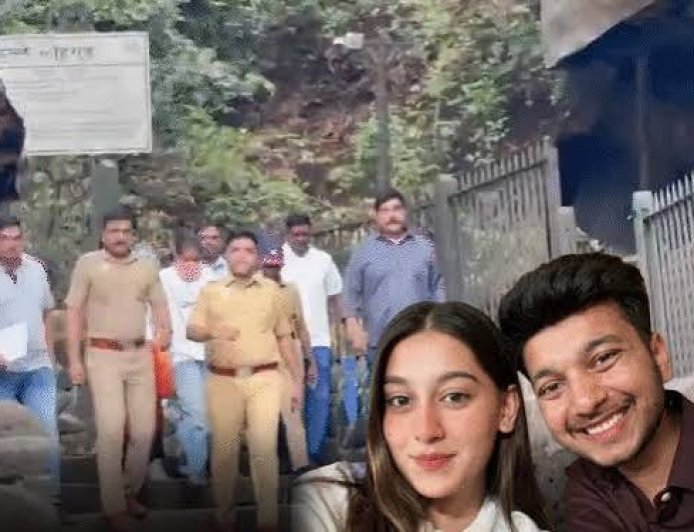 केतन अग्रवाल हत्याकांड: तीसरे व्यक्ति की भूमिका की जांच, पुलिस को मिले नए सुराग; आरोपियों पर हत्या की साजिश रचने का आरोप