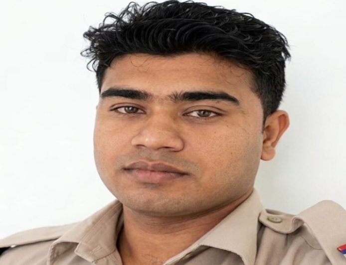 बिलासपुर: शादी का झांसा देकर युवती से दुष्कर्म का आरोप, पुलिस आरक्षक गिरफ्तार; विभागीय जांच भी शुरू