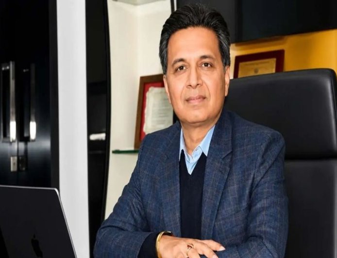 महादेव बेटिंग ऐप केस में बड़ी कार्रवाई: कारोबारी विकास गर्ग दिल्ली से गिरफ्तार, ED ट्रांजिट रिमांड पर रायपुर ला रही