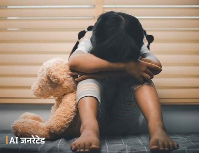 दुर्ग में दर्दनाक सड़क हादसा: खड़े ट्रैक्टर से टकराई स्कूटी, 2 महिलाओं समेत 4 की मौत; 1 साल का मासूम घायल
