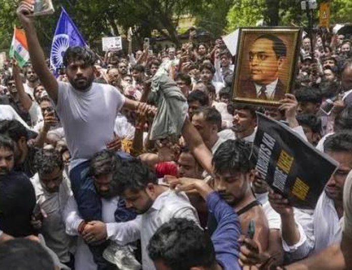 India's Cockroach Protesters Set to March to Parliament: Why Thousands Are Demanding Action