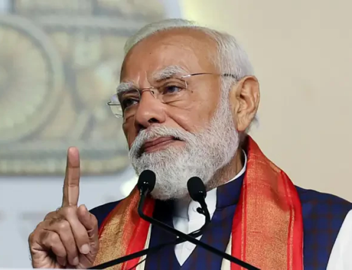 NEET पेपर लीक पर पीएम मोदी का बड़ा बयान: पेपर लीक रोकना राष्ट्रीय जिम्मेदारी, दोषियों पर होगी सख्त कार्रवाई