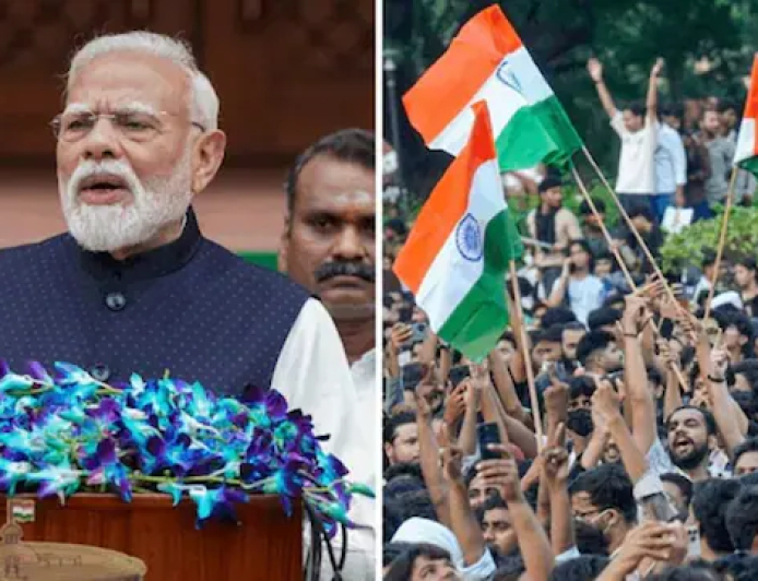 पब्लिक एग्जामिनेशन संशोधन विधेयक 2026: नकल और पेपर लीक रोकने के लिए क्या हैं नए प्रावधान?