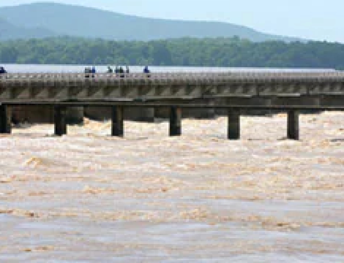 महानदी जल विवाद सुलझाने की दिशा में बड़ा कदम, केंद्र ने छत्तीसगढ़ और ओडिशा के मुख्यमंत्रियों के साथ की बैठक