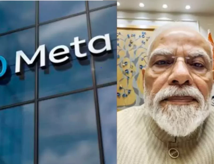 CJP प्रदर्शन के दौरान पीएम मोदी पर पोस्ट को लेकर Meta India प्रमुख के खिलाफ मामला दर्ज