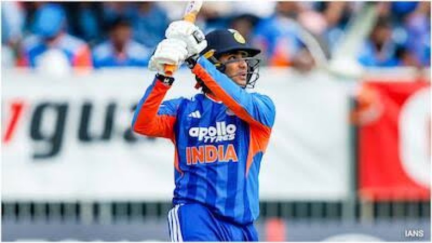 IND vs ENG: अभिषेक शर्मा ने बनाया नया वर्ल्ड रिकॉर्ड, श्रेयस अय्यर ने कप्तानी में रचा इतिहास; बारिश से मैच रद्द