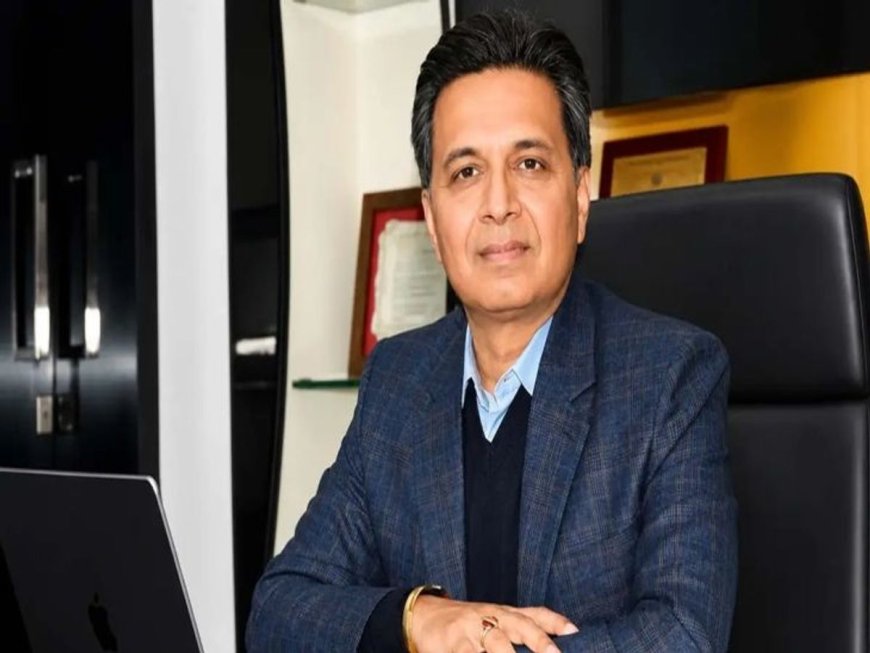 महादेव बेटिंग ऐप केस में बड़ी कार्रवाई: कारोबारी विकास गर्ग दिल्ली से गिरफ्तार, ED ट्रांजिट रिमांड पर रायपुर ला रही