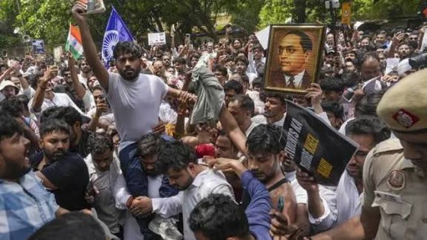 India's Cockroach Protesters Set to March to Parliament: Why Thousands Are Demanding Action