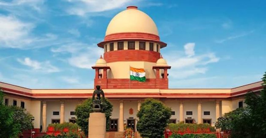 छत्तीसगढ़ सरकार को सुप्रीम कोर्ट से झटका: CJI बोले- हाईकोर्ट की जमानत को हर बार SC में चुनौती न दें