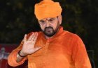 बृजभूषण शरण सिंह को बड़ी राहत: पहलवानों के यौन उत्पीड़न मामले में दिल्ली कोर्ट ने किया बरी