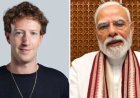 3 दिन में माफी मांगें जुकरबर्ग’, संसदीय समिति की Meta को चेतावनी; सेफ हार्बर सुरक्षा पर भी सवाल