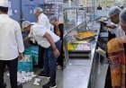 बेंगलुरु के 5-स्टार होटलों पर छापा, सड़ी सब्जियां और एक्सपायर्ड दूध मिलने से मचा हड़कंप