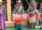 हरेली तिहार की धूम: मुख्यमंत्री निवास में पारंपरिक कार्यक्रम, पूरे छत्तीसगढ़ में उत्सव का माहौल