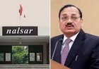 NALSAR Row: BCI ने वापस लिया छात्रों के नामांकन रोकने का आदेश, कॉकरोच जनता पार्टी ने किया था विरोध