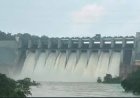 कोरबा में भारी बारिश का कहर, बांगो डैम से 41 हजार क्यूसेक पानी छोड़ा गया