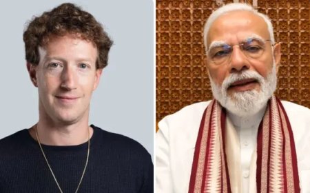 3 दिन में माफी मांगें जुकरबर्ग’, संसदीय समिति की Meta को चेतावनी; सेफ हार्बर सुरक्षा पर भी सवाल